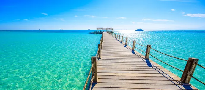 Ausflug Orange Bay 2025: Schnorcheln im Paradies & Weißsandstrand